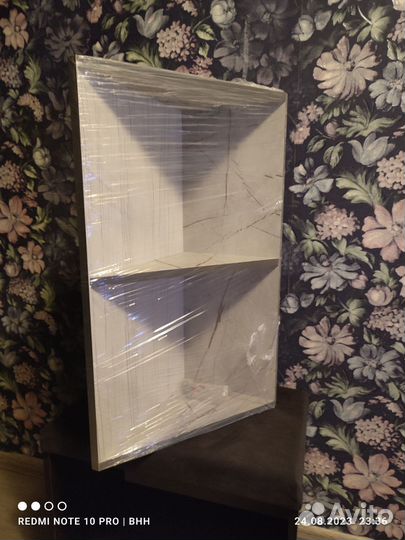 Полка настенная