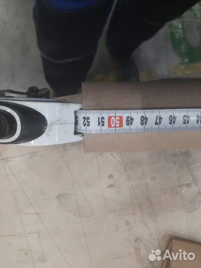 Втулки картонные под стрейч