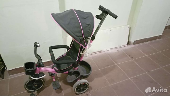 Велосипед детский