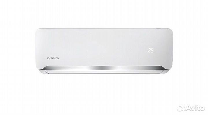 Сплит-система On/Off Ferrum FIS18F2/FOS18F2