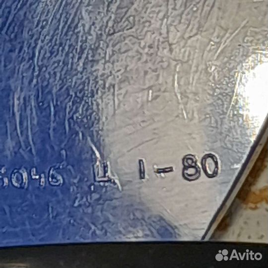 Статуэтка СССР