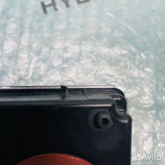 Блок розжига LED VAG