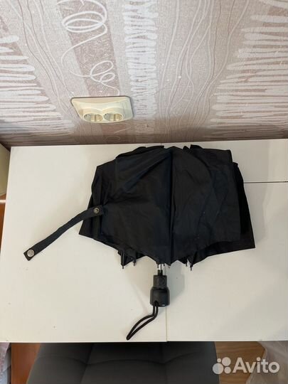 Зонт Frei Regen на запчасти