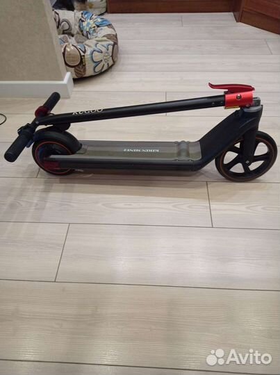 Электрический самокат kugoo kirin mini 2