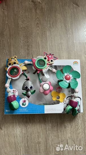 Дуга tiny love сказочный лес