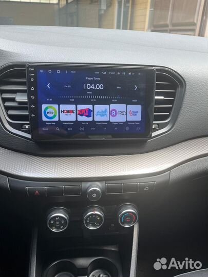 LADA Vesta 1.6 МТ, 2023, 28 000 км