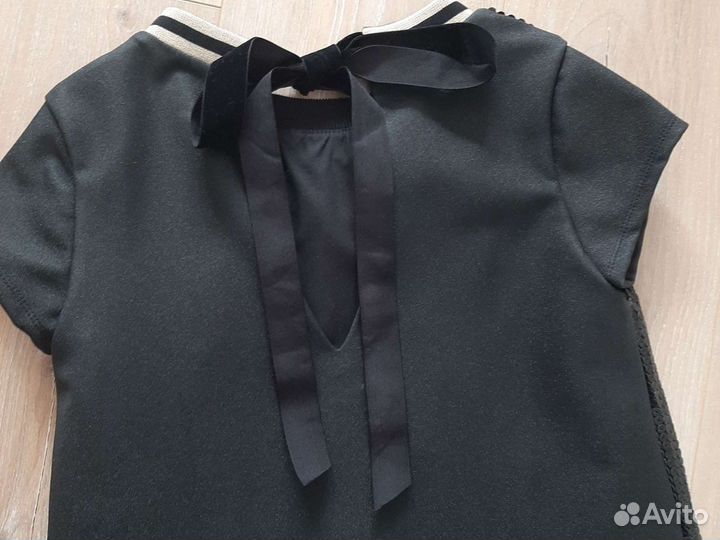 Нарядное Платье для девочки Stilnyashka р.152-158