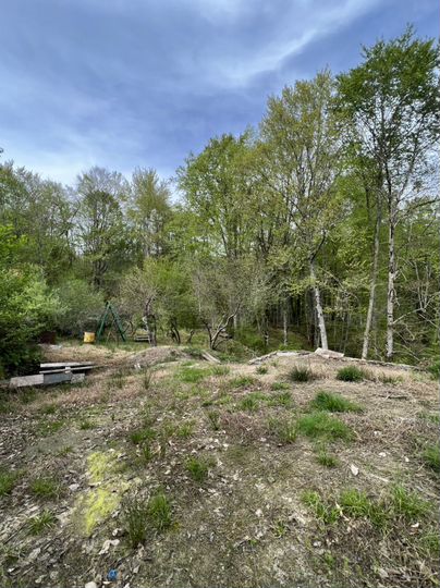 Участок 7,5 сот. (СНТ, ДНП)