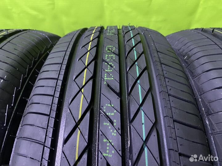 Tracmax X-Privilo H/T 265/65 R17 112H