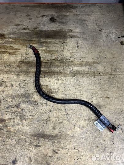 Провод генератор-стартер BMW M57N M57N2