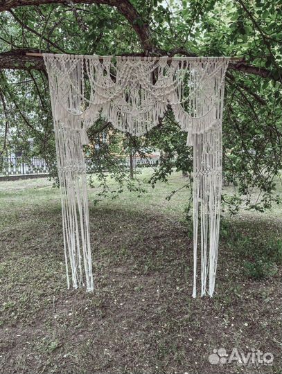 Свадебная арка