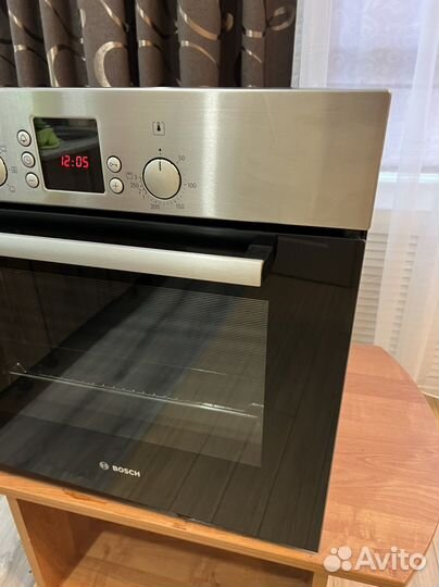 Духовой шкаф Bocsh
