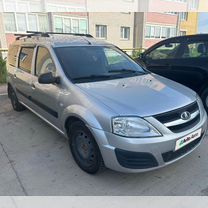 ВАЗ (LADA) Largus 1.6 MT, 2013, 179 000 км, с пробегом, цена 660 000 руб.