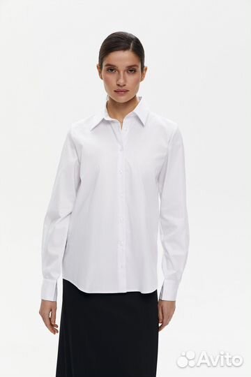 Рубашка Charmstore размер S