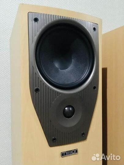 Акустические колонки mission m73