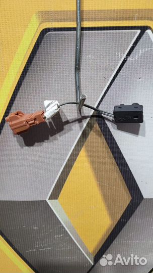 Датчик температуры салона renault megane 3