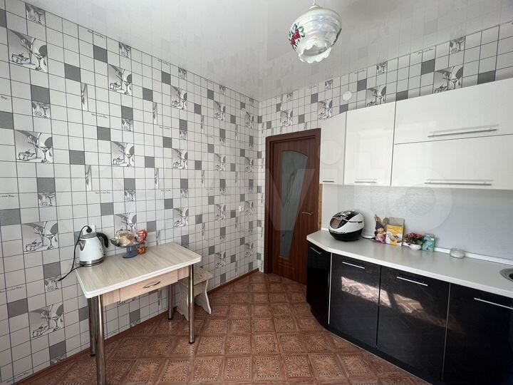 1-к. квартира, 47,1 м², 3/16 эт.