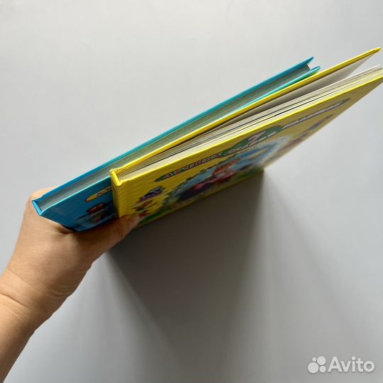 Книги для детей Сказки детские