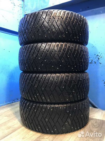 Goodyear Ultragrip Ice Arctic 225/55 R17