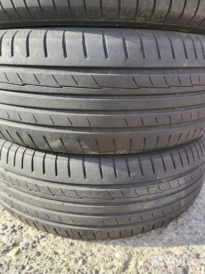 Yokohama BluEarth A34 215/65 R16 98H