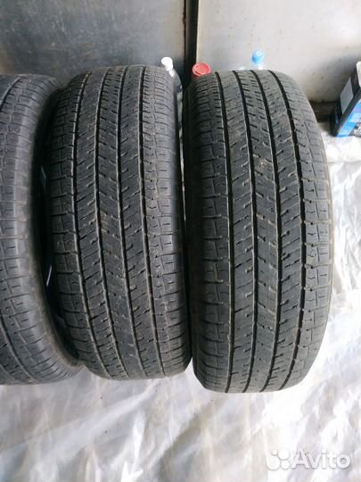 Yokohama Geolandar G91 225/65 R17