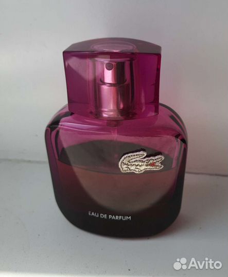 Eau de Lacoste L.12.12 Pour Elle Magnetic