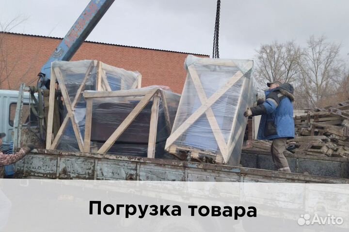 Надежный твердотопливный котел для кфх