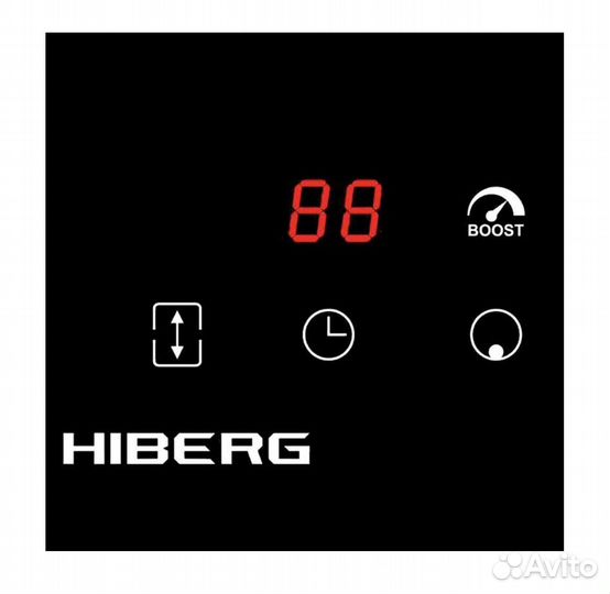 Индукционная панель новая