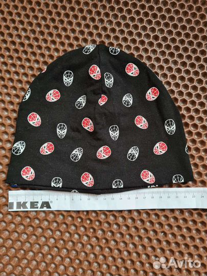 Шапки H&M. Новые