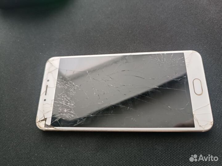 Meizu M3s, 2/32 ГБ