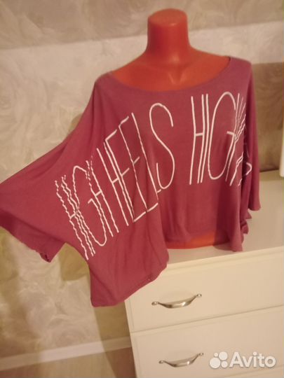 Кофта женская 48 50