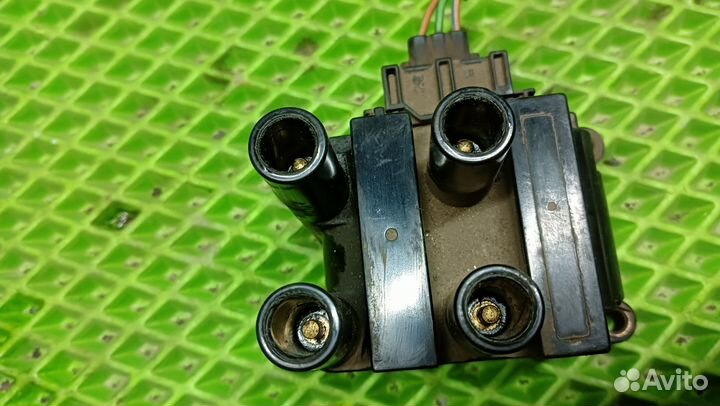 Модуль зажигания Ford Mondeo 3