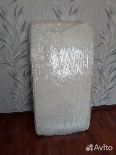 Матрац детский 120х60