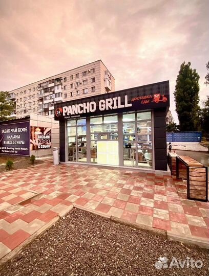 Помощник Повара