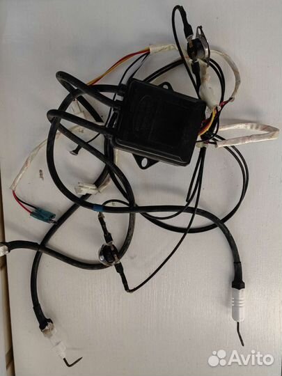 Zanussi gwh 10 fonte запчасти