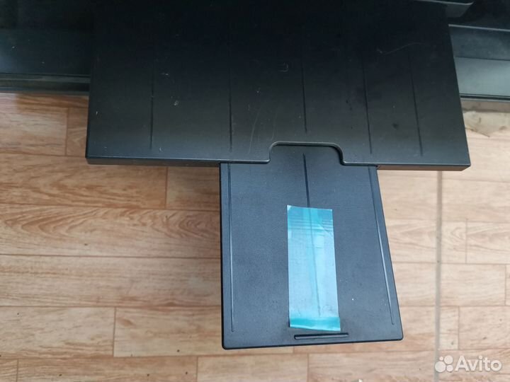 Принтер мфу epson tx650