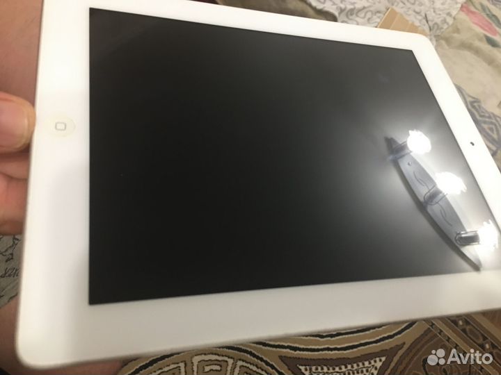 iPad 2 поколения