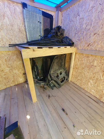 Опель вектра а запчасти