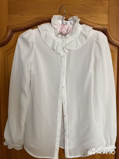 Школьная форма для девочки на рост от 134 см