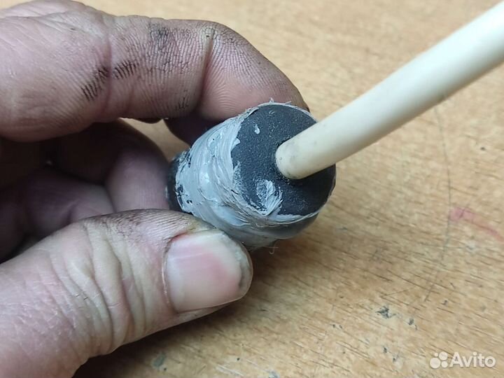 Датчик заднего хода, Mazda 626 GD