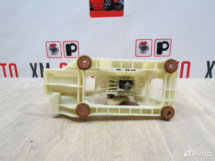 Кулиса кпп Kia Rio 3