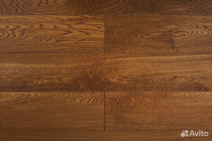 Паркетная доска TenFor Chestnut