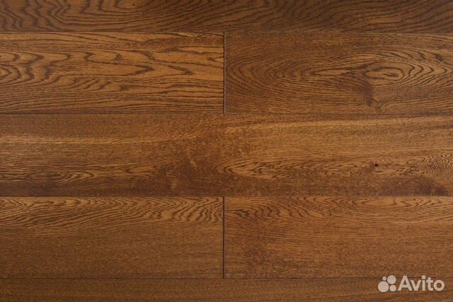 Паркетная доска TenFor Chestnut