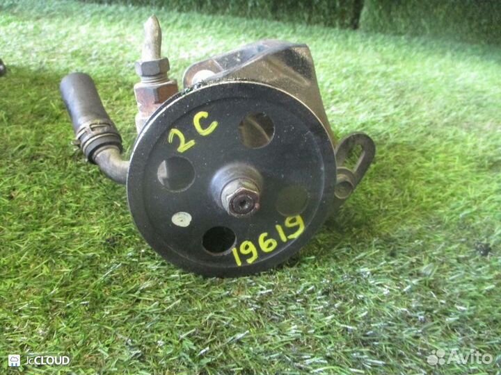 Гидроусилитель на toyota lite ACE CR42V 3CE