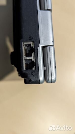 Ноутбук Fujitsu