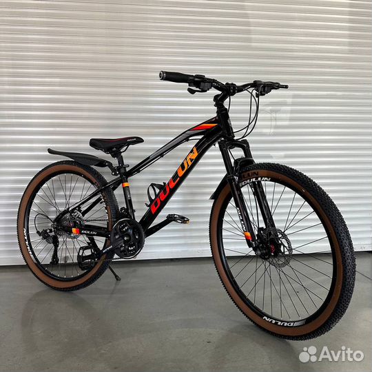 Велосипед новый 26 радиус