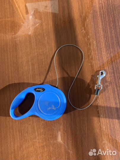 Поводок рулетка 3 м