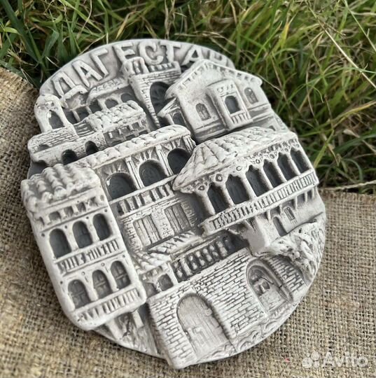 Сувениры дагестана