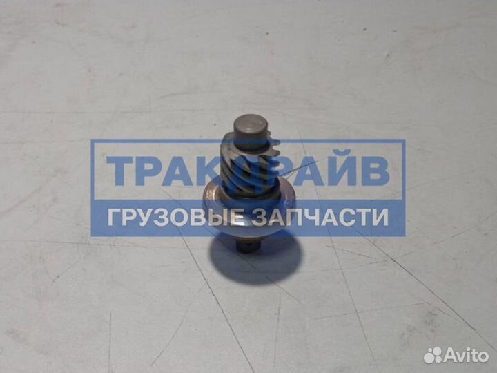 Шестерня суппорта Вольво фш механизма Z-cam левая