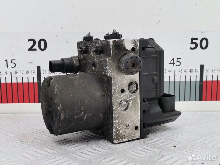 Блок ABS для Ford Mondeo 3 1320552